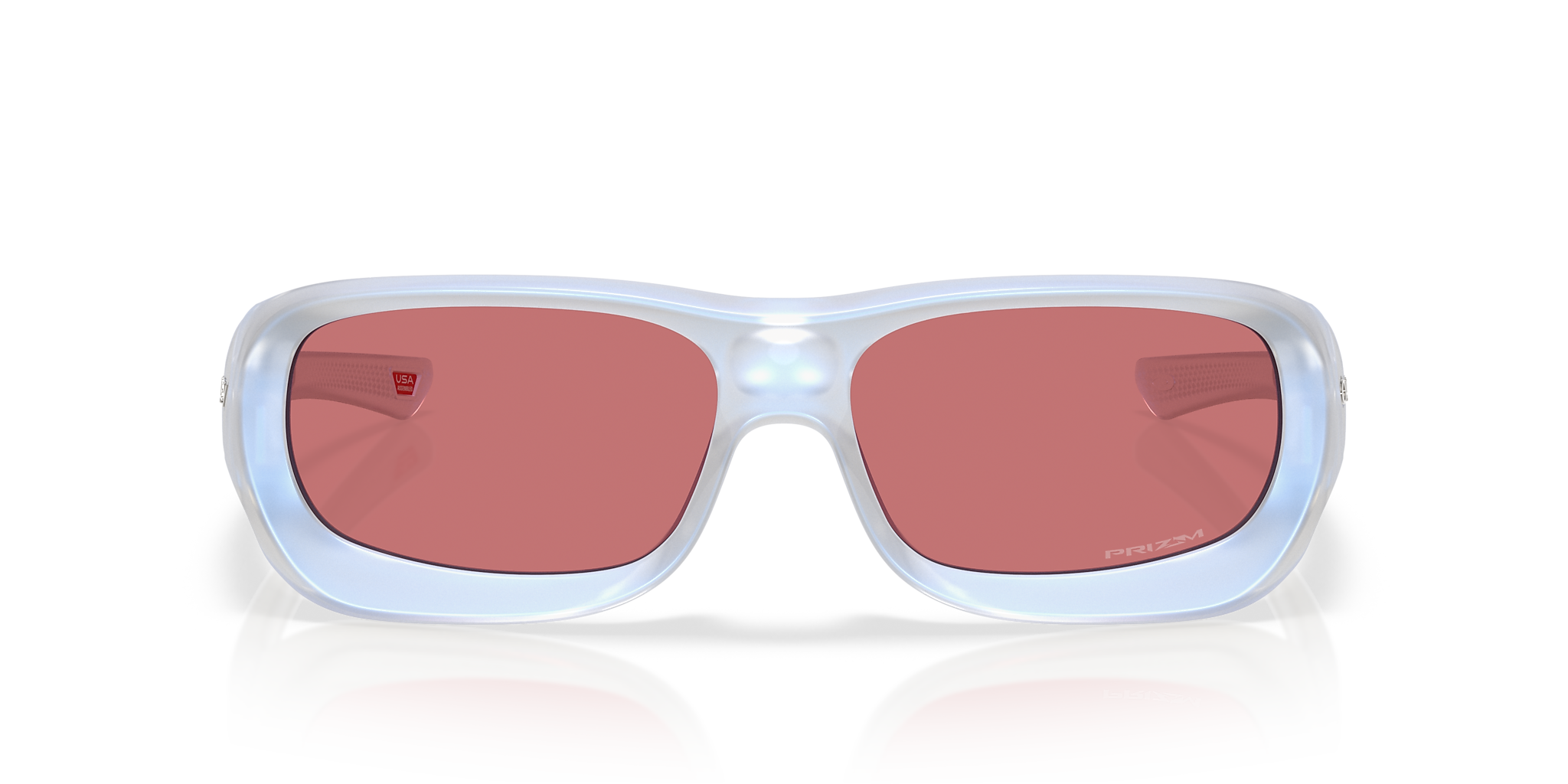 Light Matte Stonewash Opaline