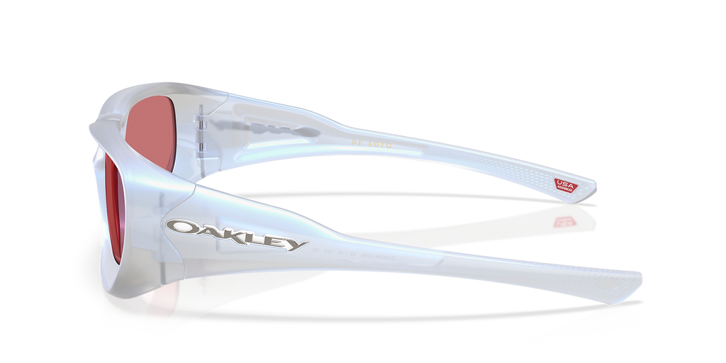 Light Matte Stonewash Opaline