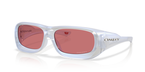 Light Matte Stonewash Opaline - Prizm Berry