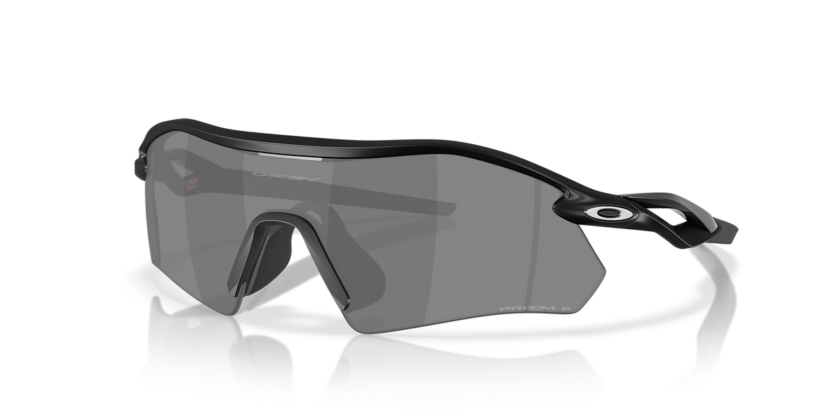 Matte Black