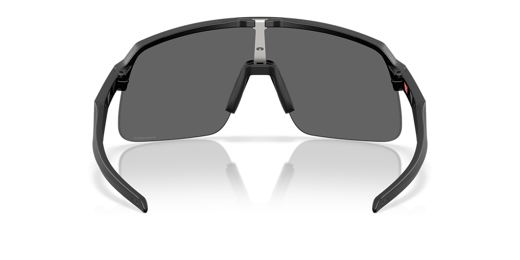 Matte Black - Prizm Black