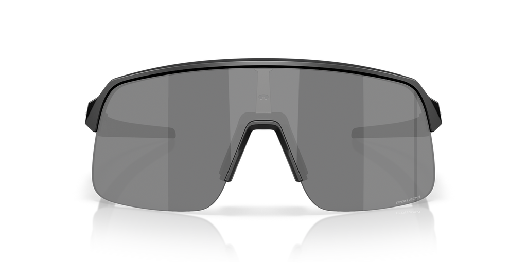 Matte Black - Prizm Black