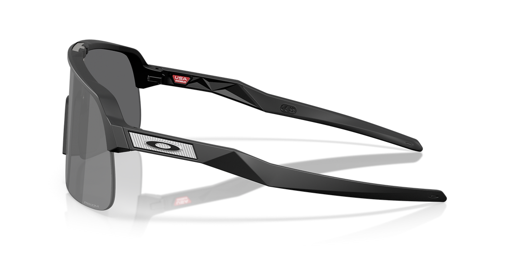 Matte Black - Prizm Black