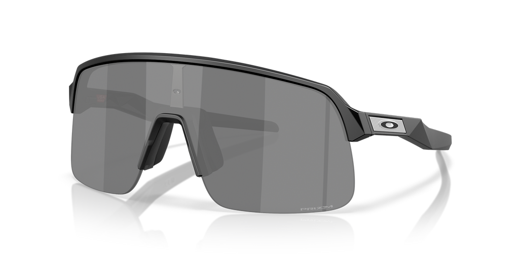 Matte Black - Prizm Black