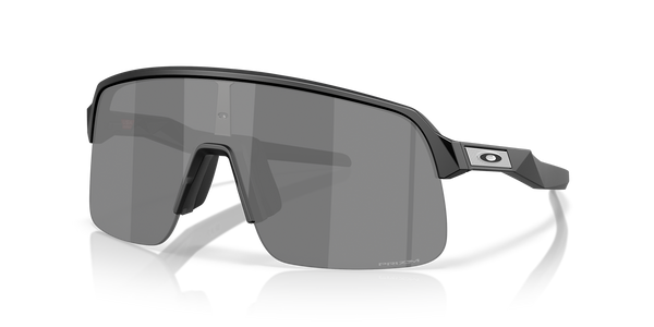 Matte Black - Prizm Black