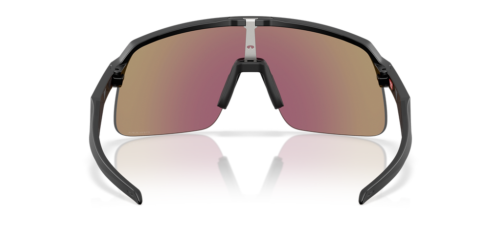 Matte Black - Prizm Sapphire