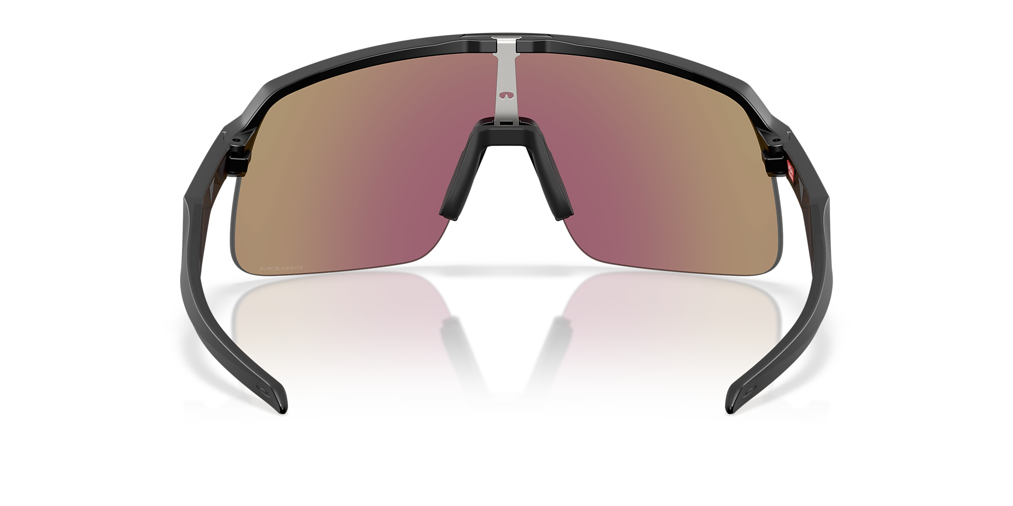 Matte Black - Prizm Sapphire