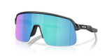 Matte Black - Prizm Sapphire