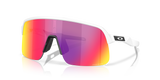 Matte White - Prizm Road