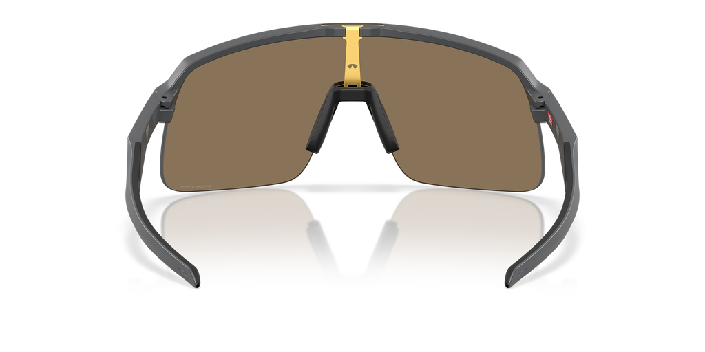 Matte Carbon - Prizm 24K