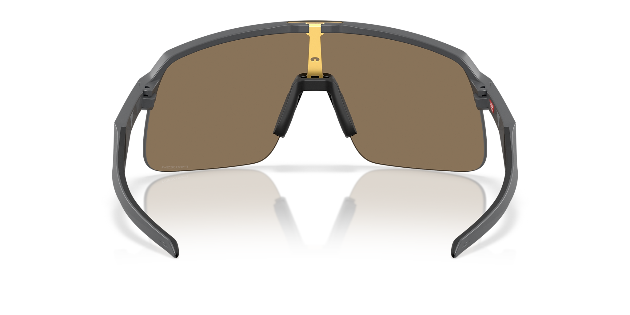 Matte Carbon - Prizm 24K