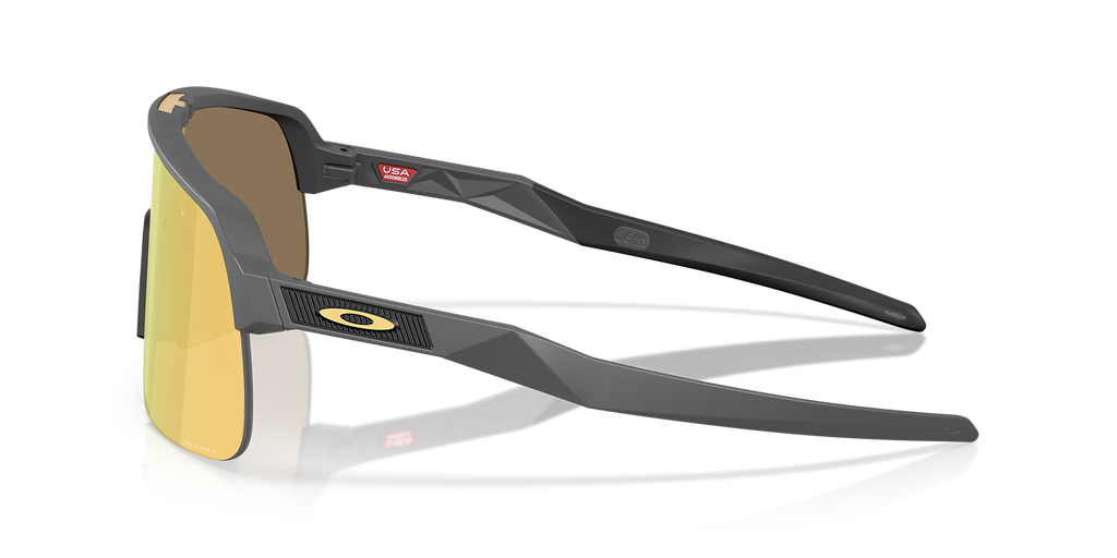 Matte Carbon - Prizm 24K