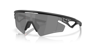 Matte Black - Prizm Black Polarized