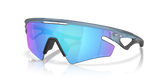Matte Transparent Stonewash - Prizm Sapphire Polarized
