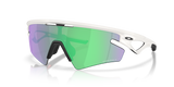 Matte Vapor - Prizm Road Jade
