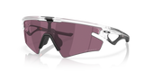 Matte Clear - Prizm Road Black