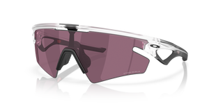 Matte Clear - Prizm Road Black