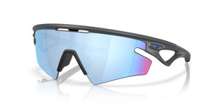 Matte Carbon - Prizm Deep Water Polarized