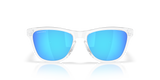 Polished Clear