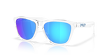 Polished Clear