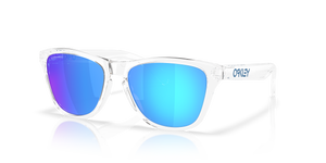 Polished Clear - Prizm Sapphire