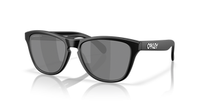 Matte Black - Prizm Black Polarized