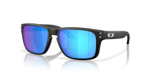 Matte Black - Prizm Sapphire Polarized