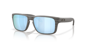 Woodgrain - Prizm Deep Water Polarized