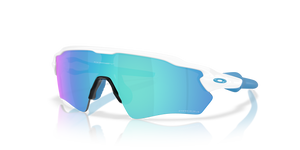 Polished White - Prizm Sapphire