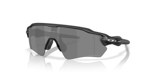 Matte Black - Prizm Black Polarized