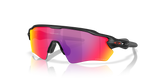 Matte Black - Prizm Road