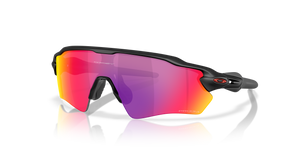 Matte Black - Prizm Road