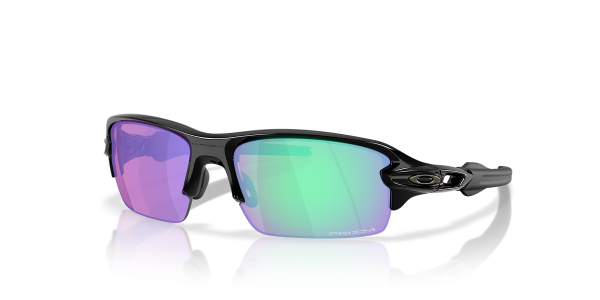 Polished Black