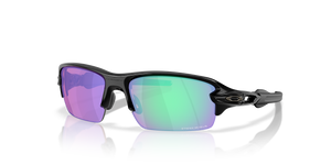 Polished Black - Prizm Golf