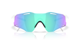 Polished White