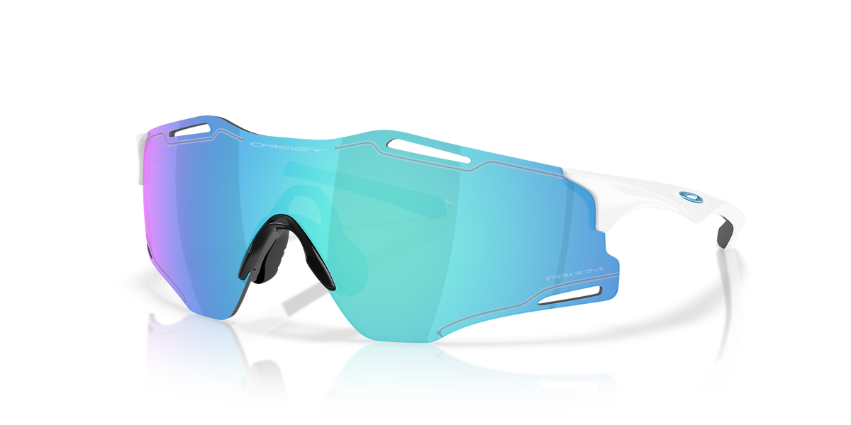 Polished White