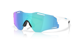 Polished White