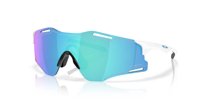 Polished White