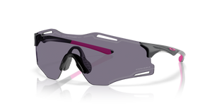 Polished Carbon - Prizm Grey