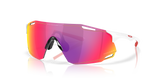 Polished White - Prizm Road