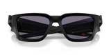 Matte Black
