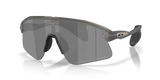 Grey Smoke - Prizm Black