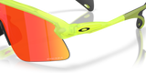 Matte Uranium