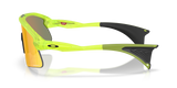 Matte Uranium