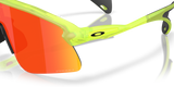 Matte Uranium