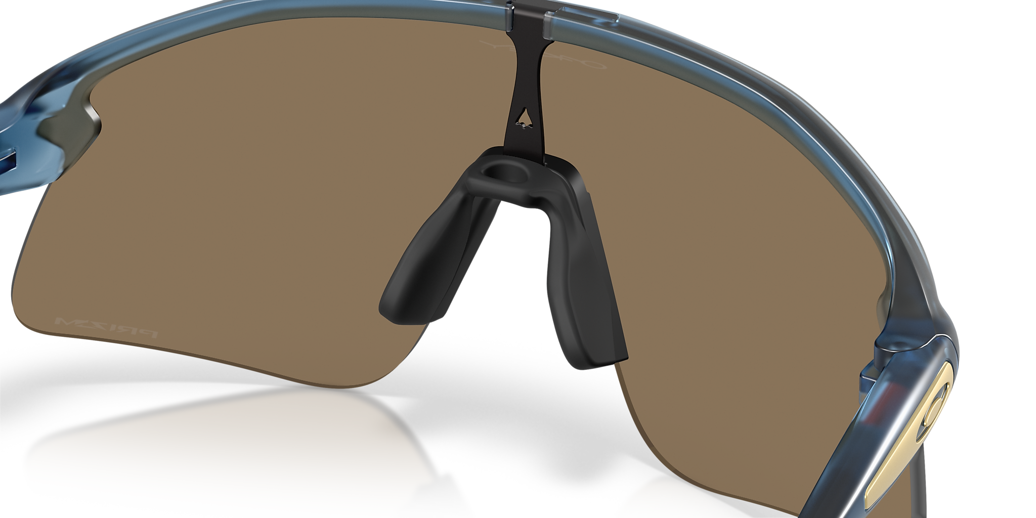 Matte Transparent Abyss