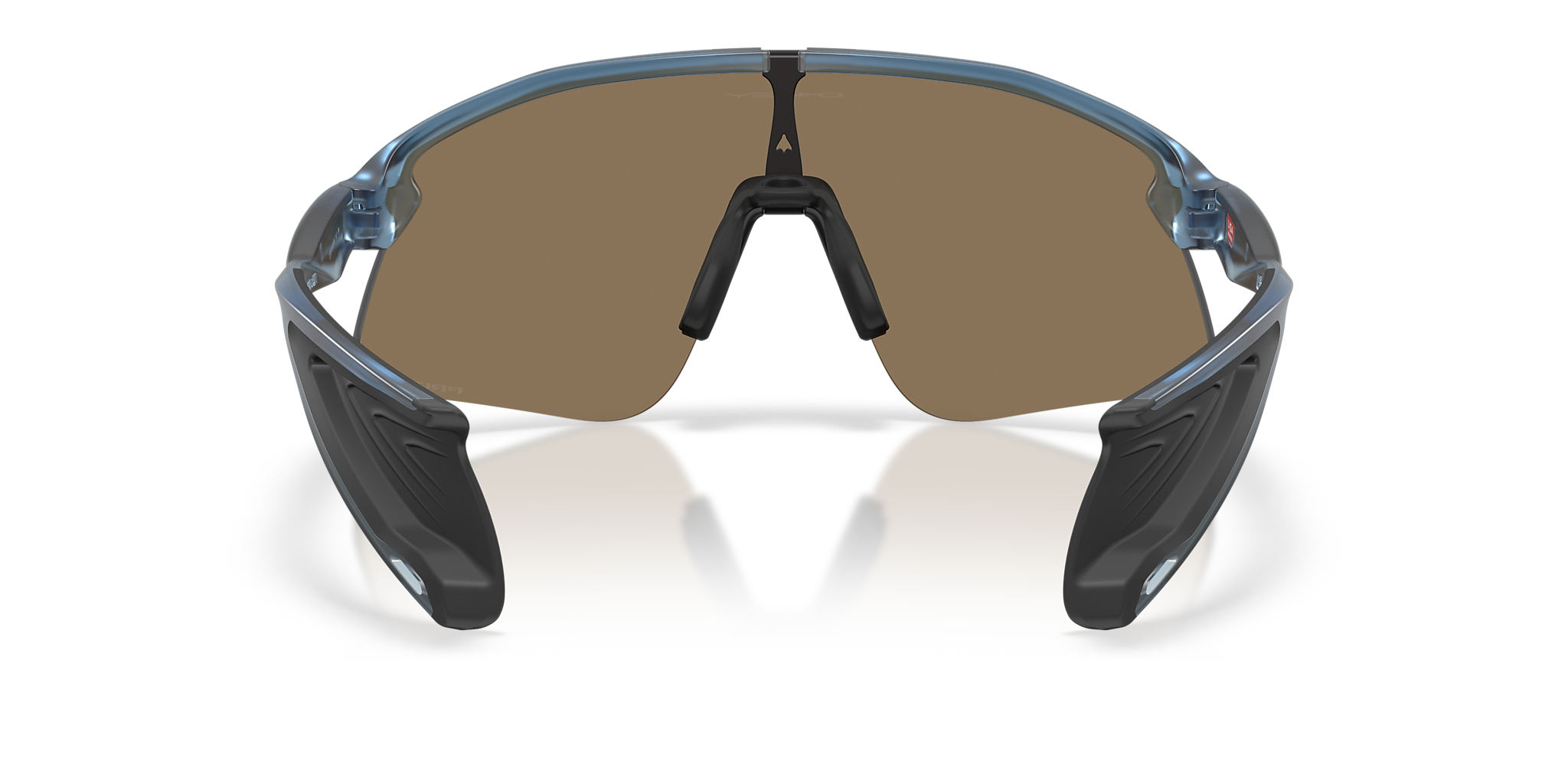 Matte Transparent Abyss