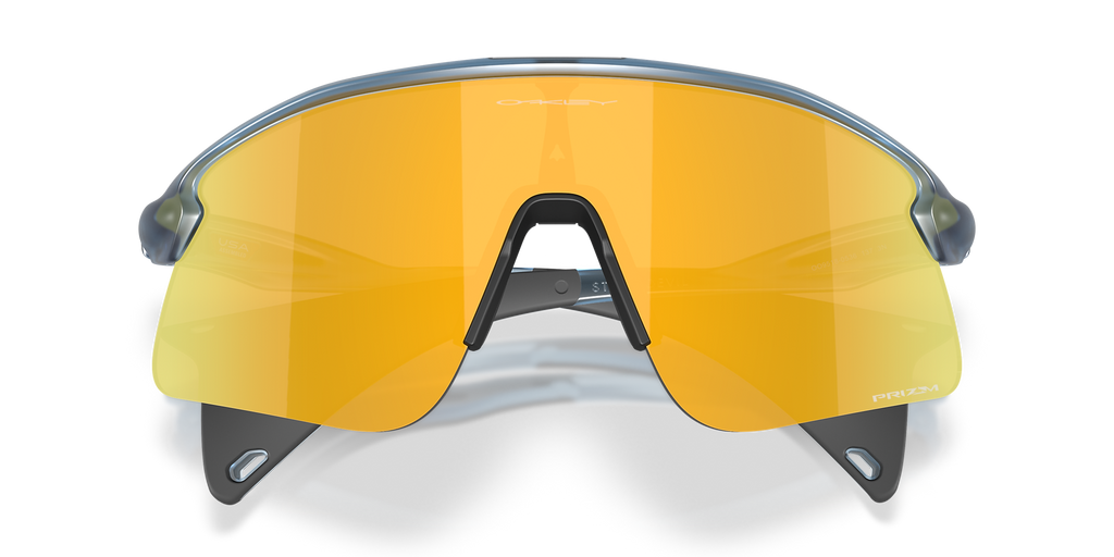 Matte Transparent Abyss