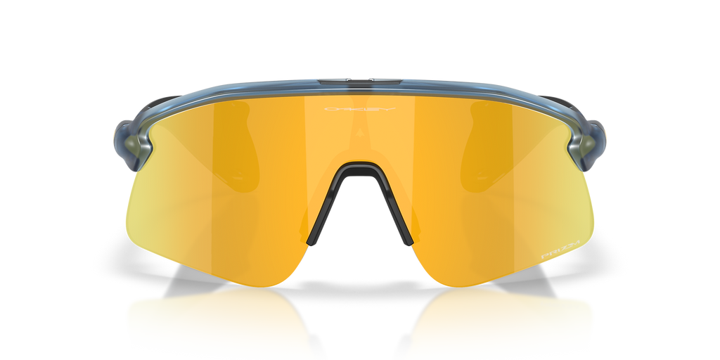 Matte Transparent Abyss