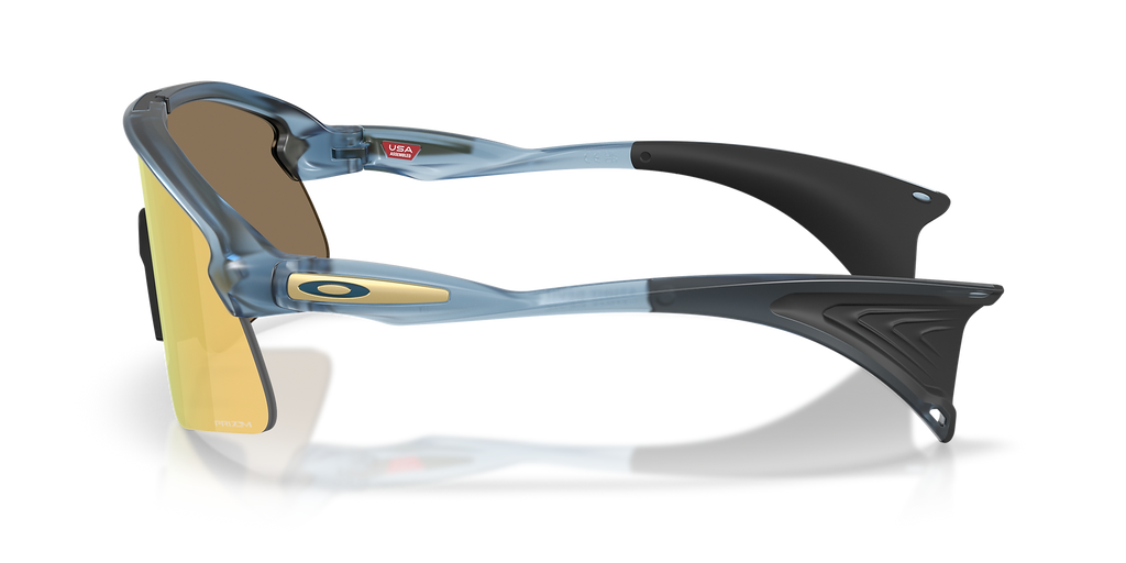 Matte Transparent Abyss